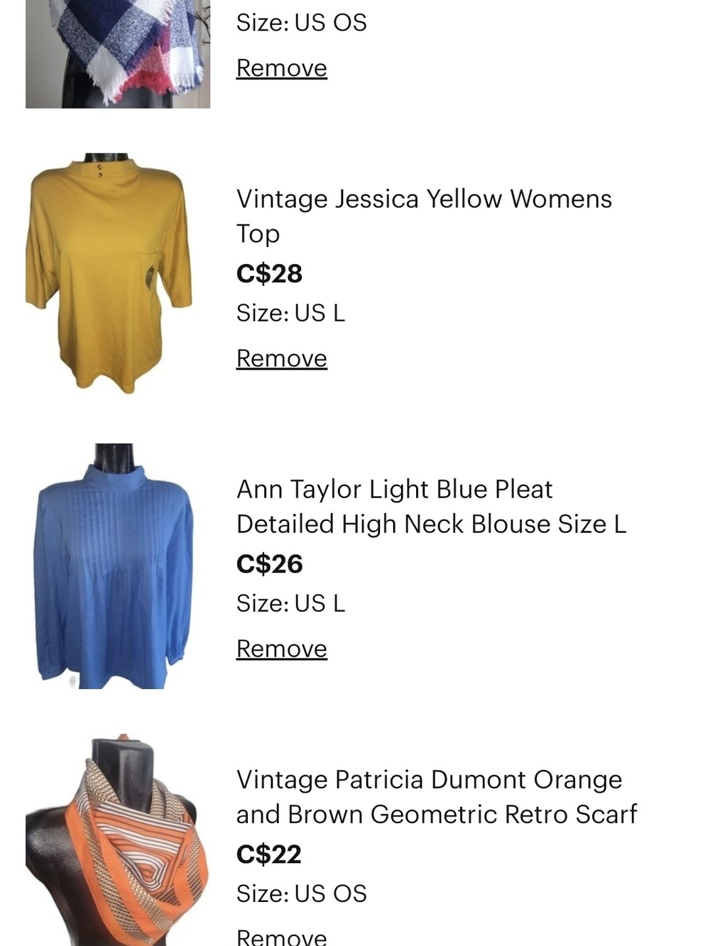 mommahumm's Bundle (4pc.)